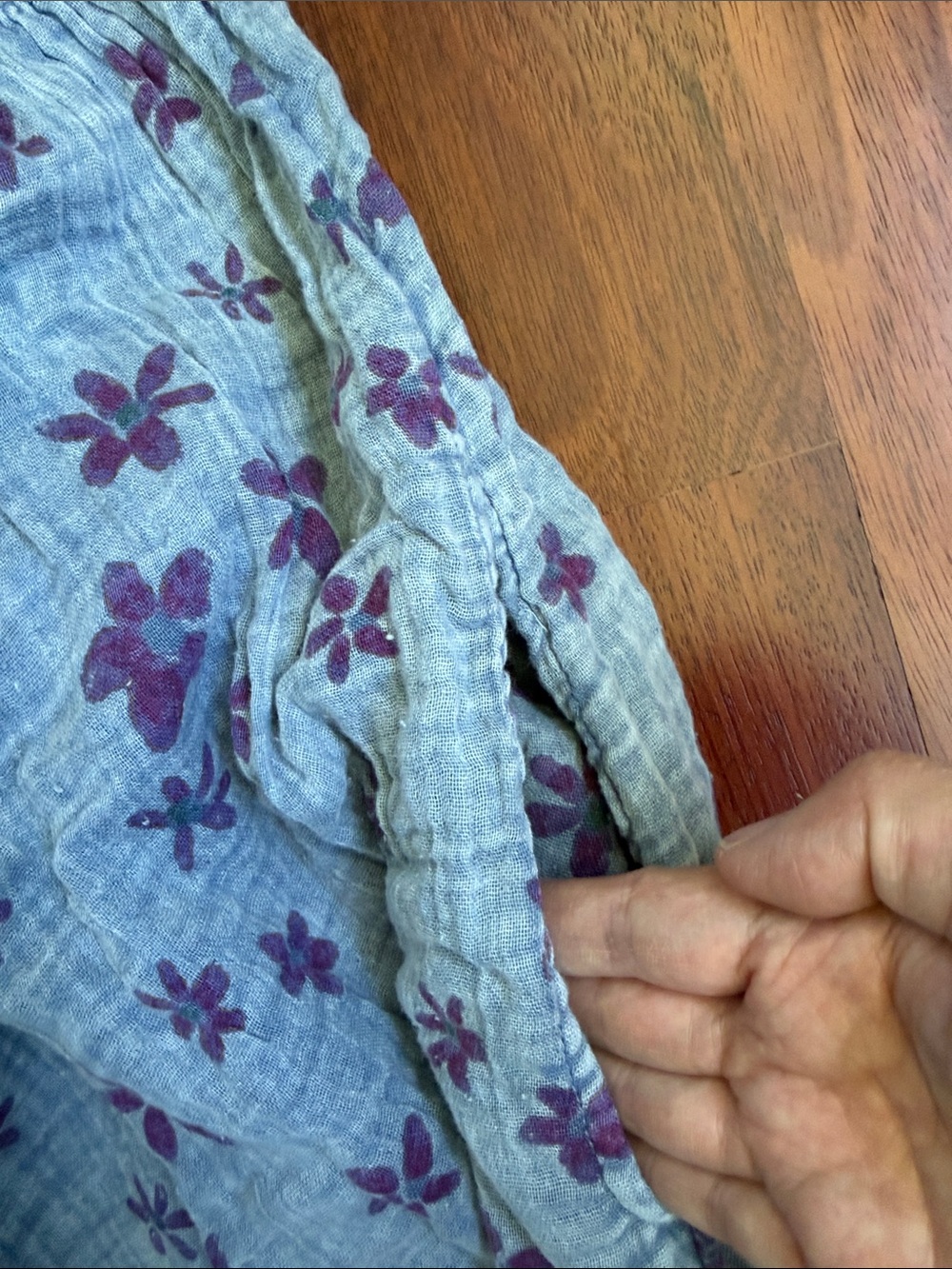 Free People Azure Dress - Picture 3 of 6